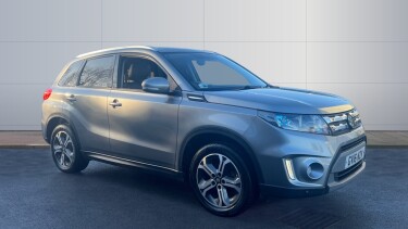 Suzuki Vitara 1.6 SZ5 5dr Petrol Estate